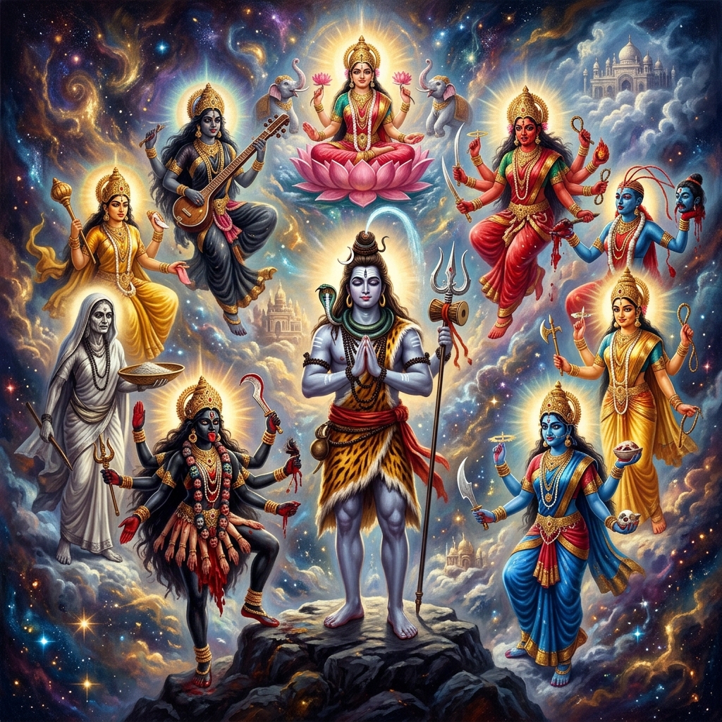 Navratri